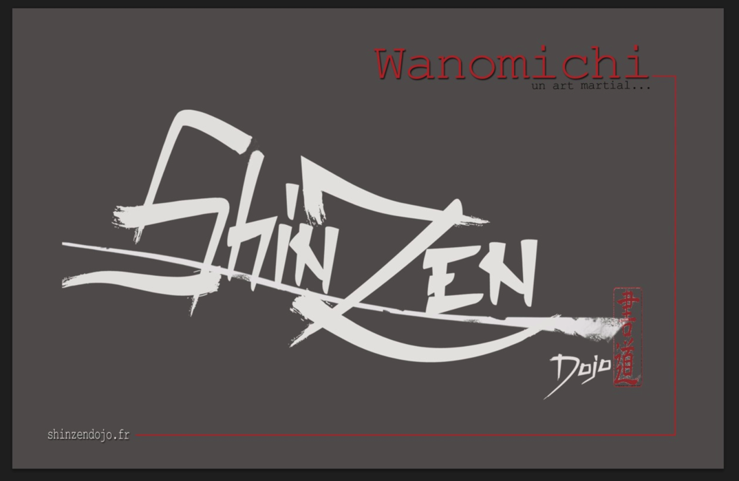 Carte Vis Shinzen