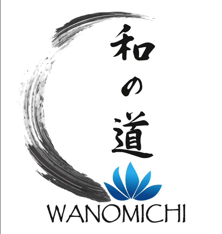 Wanomichi Logo